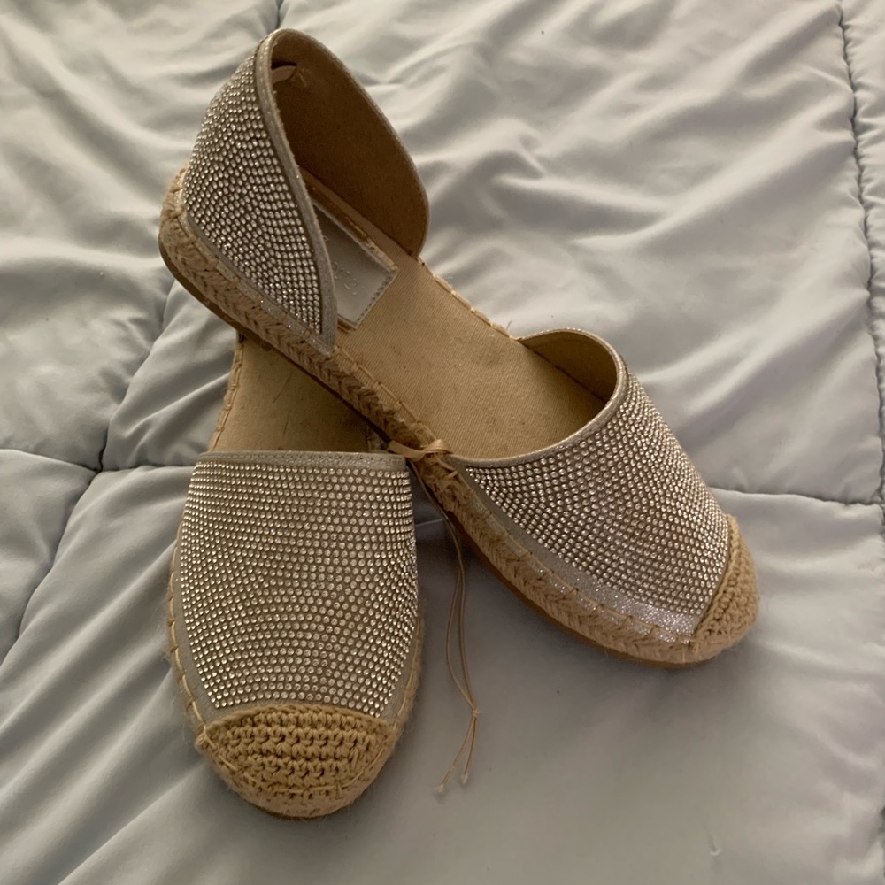 Espadrilles